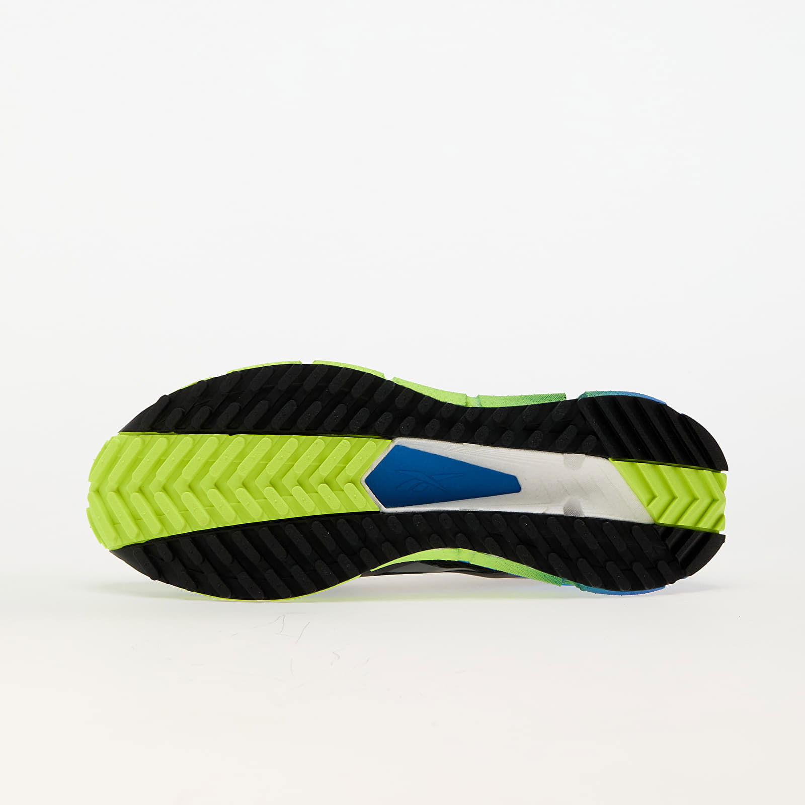 Floatzig Adventure 1 Black/ Digital Lime/ Kinetic Blue