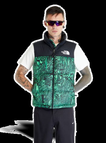 The North Face 96 Retro Nuptse Vest NF0A3JQQOSZ1