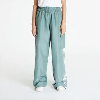 adidas Originals cargo pants Adicolor 3-Stripes Cargo Pants IZ0716