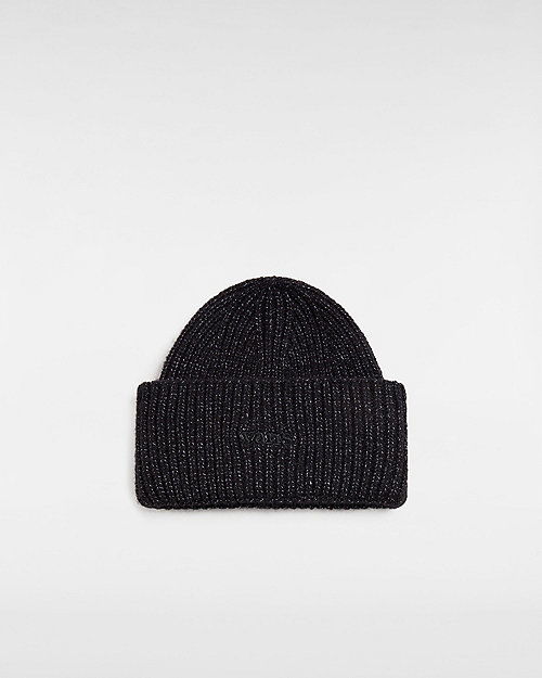 Densmore Wide Cuff Beanie