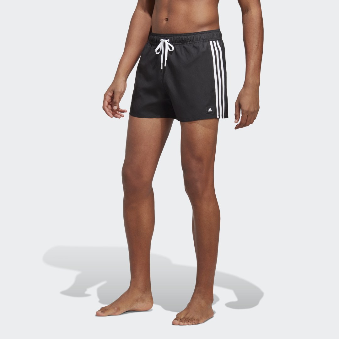 3-Stripes CLX Shorts