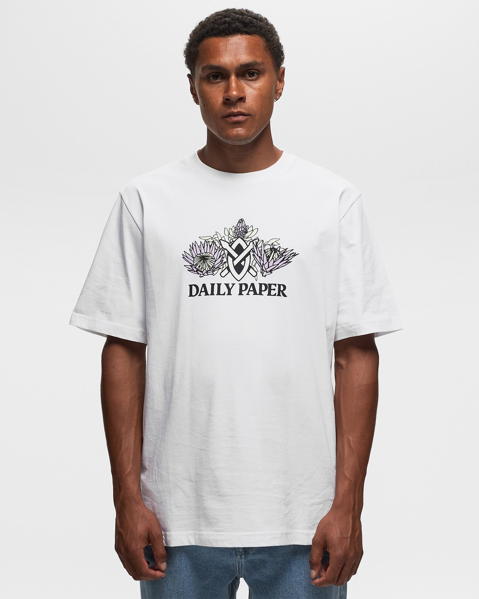 Ratib Printed T-Shirt