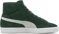 Suede Mid XXI