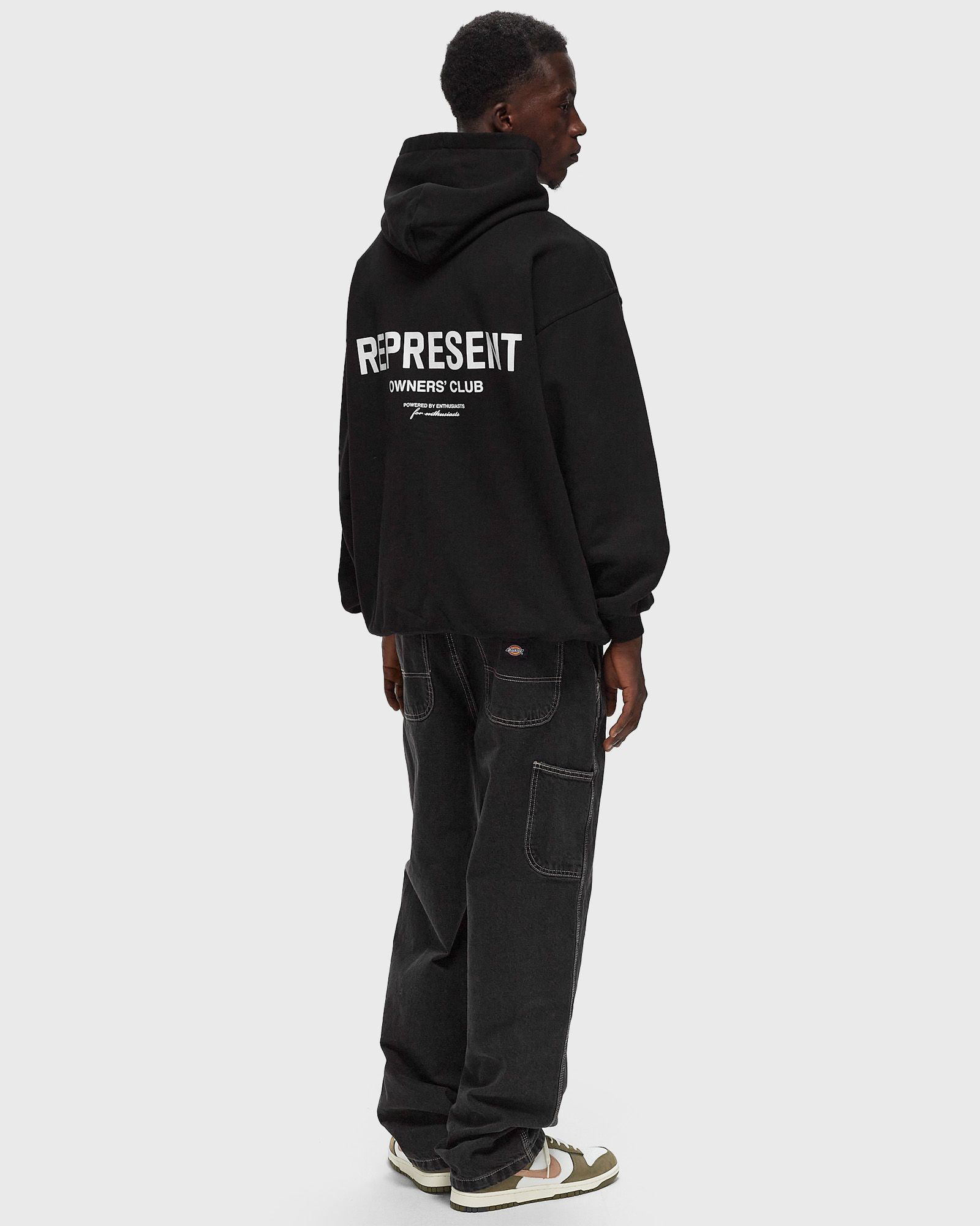 REPRESENT OWNERS CLUB HOODIE