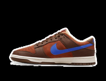 Nike Dunk Low Retro Premium "Cacao Wow" DR9704-200