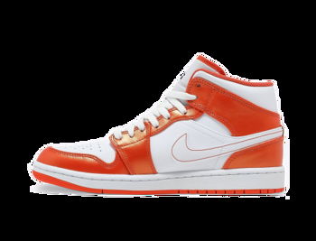 Jordan Air Jordan 1 Mid SE "Electro Orange" DM3531-800