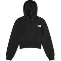 Trend Crop Hoodie