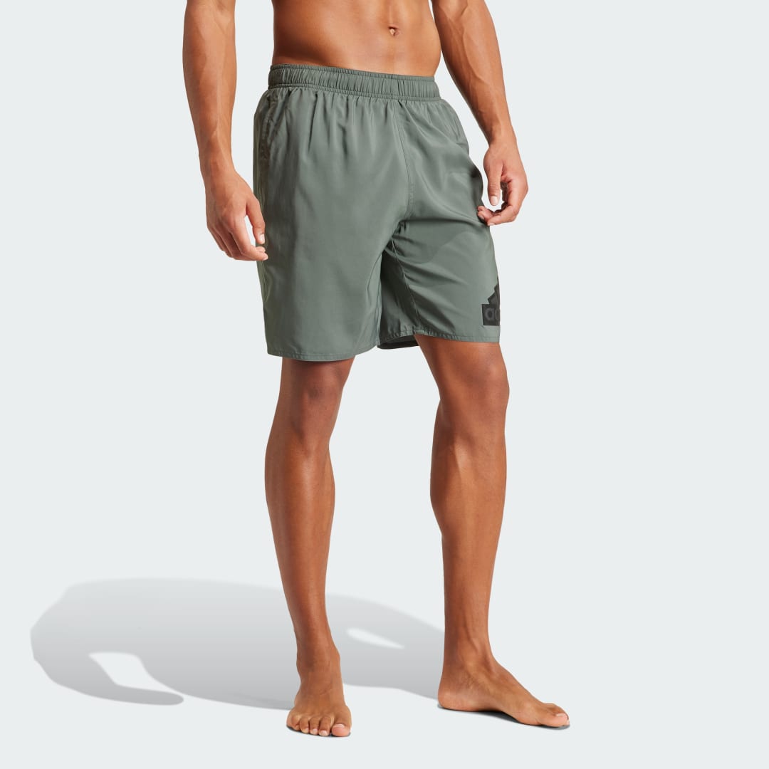 Sportswear Logo CLX Swim Shorts