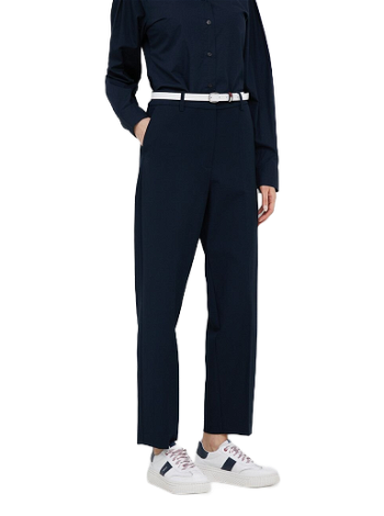 Tommy Hilfiger Tapered Fit Woven Trousers WW0WW39529.PPYX