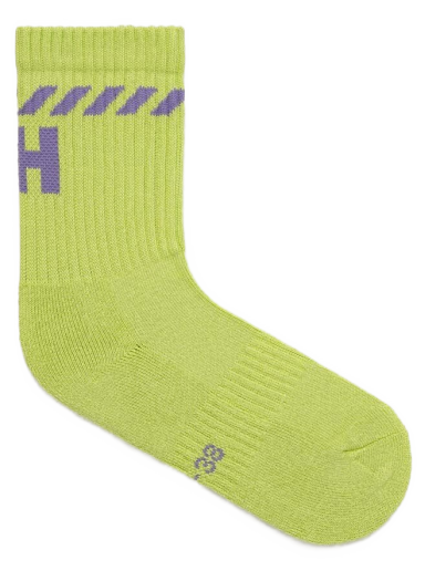 Cotton Sports Sock 3-pack