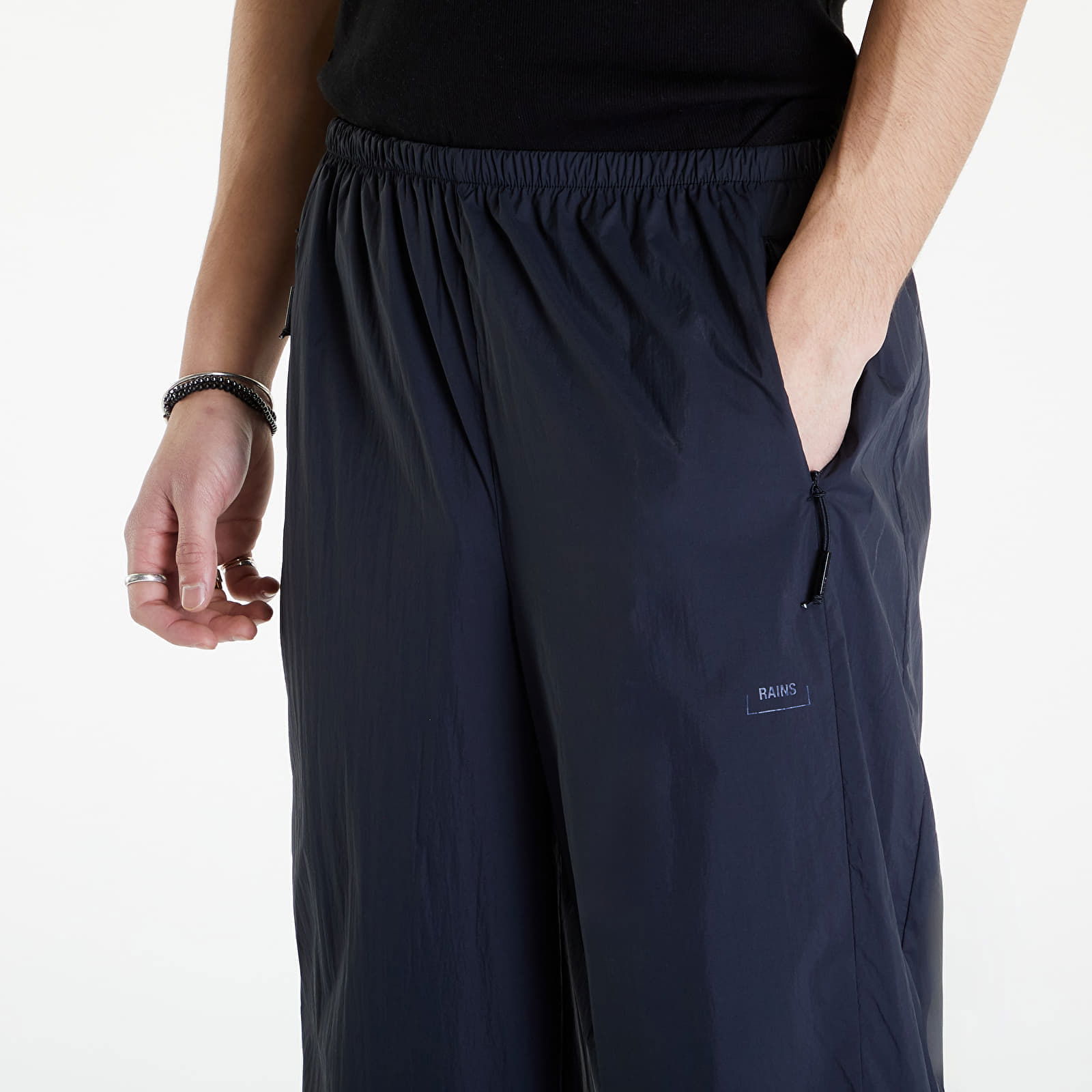 Naha Pants Wide UNISEX 47 Navy