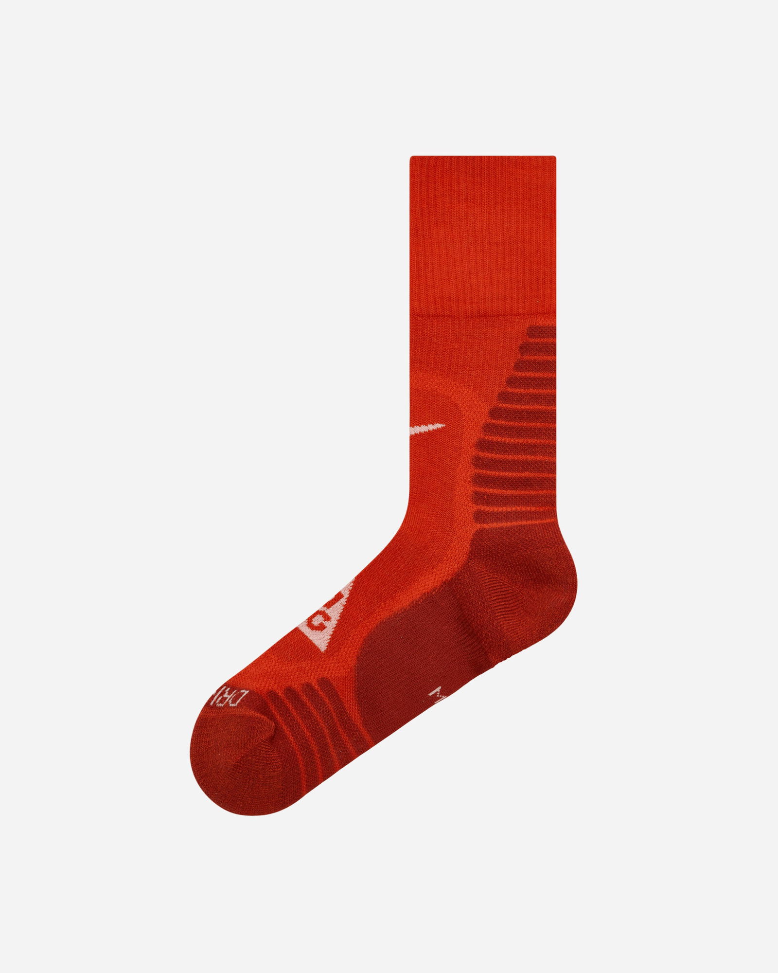 Outdoor Cushioned Crew Socks