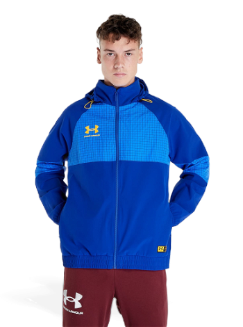 Under Armour Accelerate Track Jacket 1373300-456