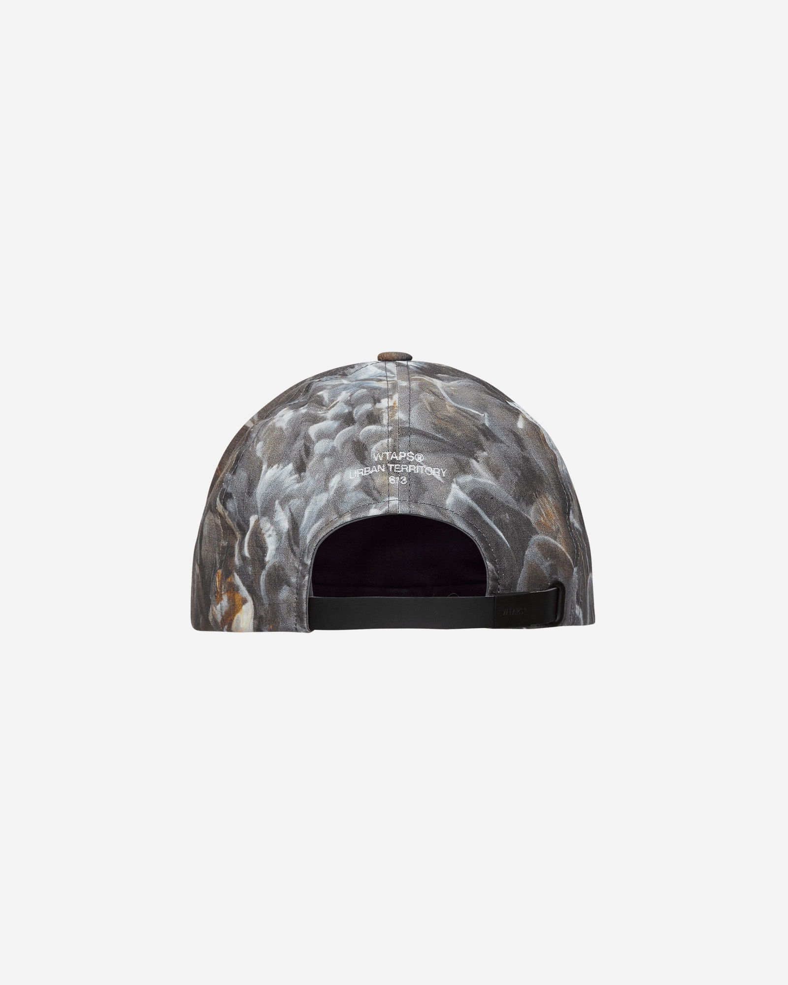 Milita 01 Cap Wed Camo