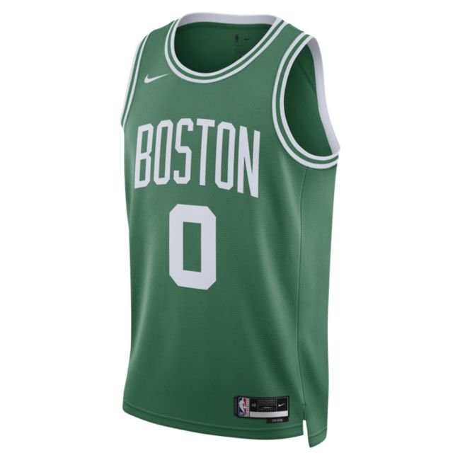 Boston Celtics Icon Edition 2022/23 Dri-FIT  Jersey
