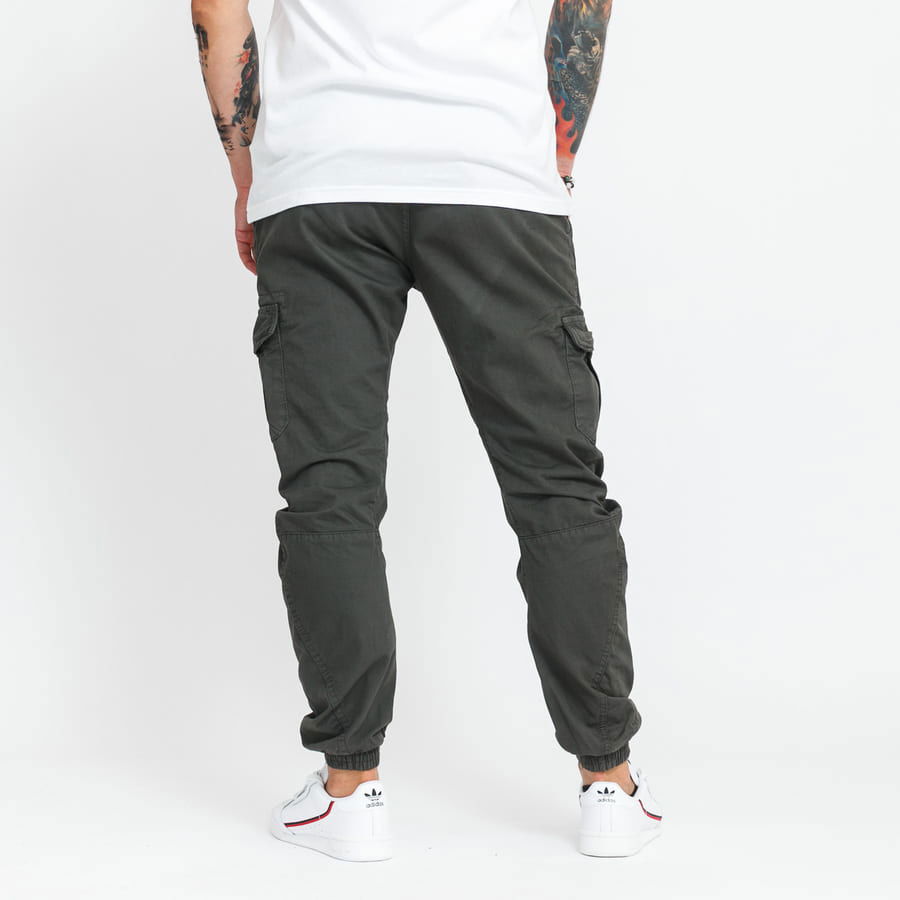 Cargo Jogging Pants