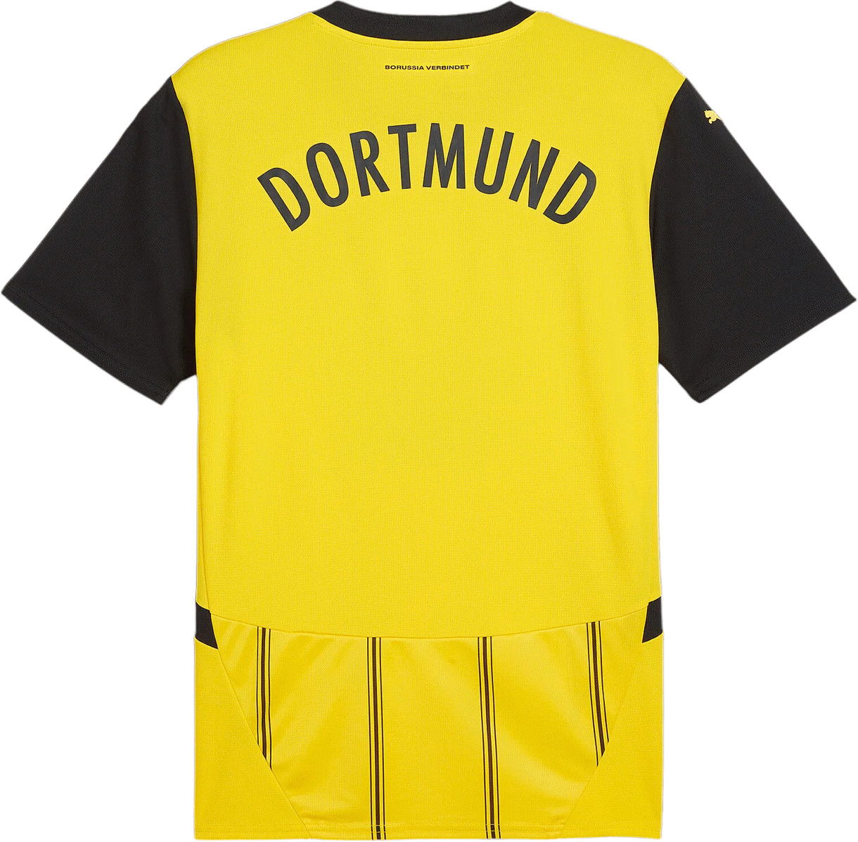 BVB Home Jersey Replica 2024/25