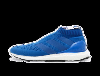 adidas Performance Ace 16+ PureControl UltraBoost "Blue Blast" BY9090