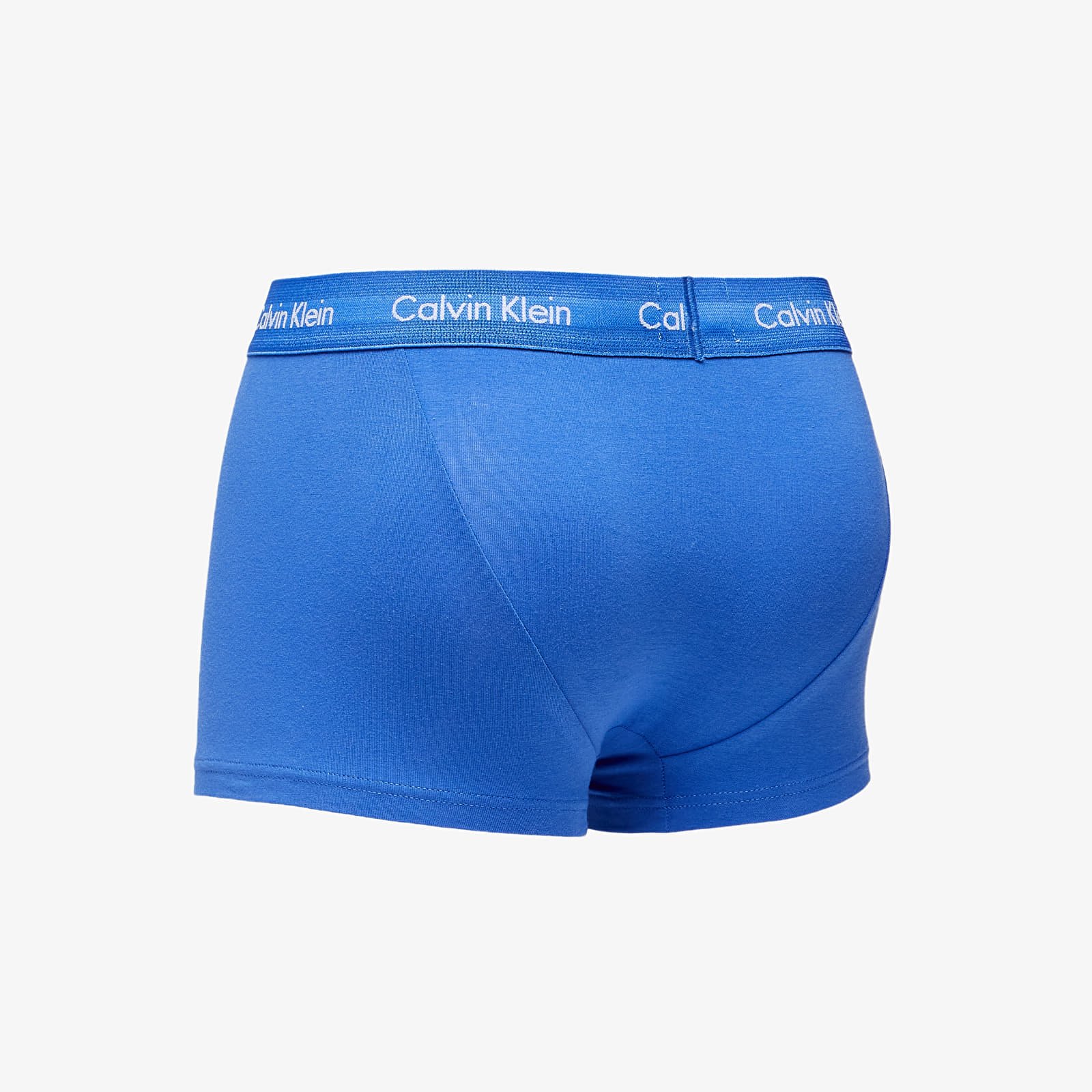 Low Rise Trunks 3 Pack