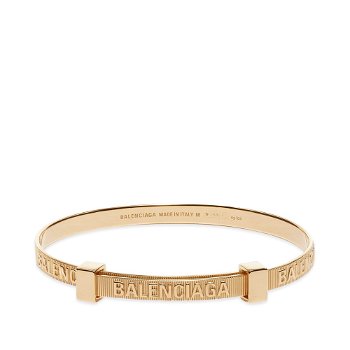 Balenciaga Logo Bracelet 644508-TZ78V-0027