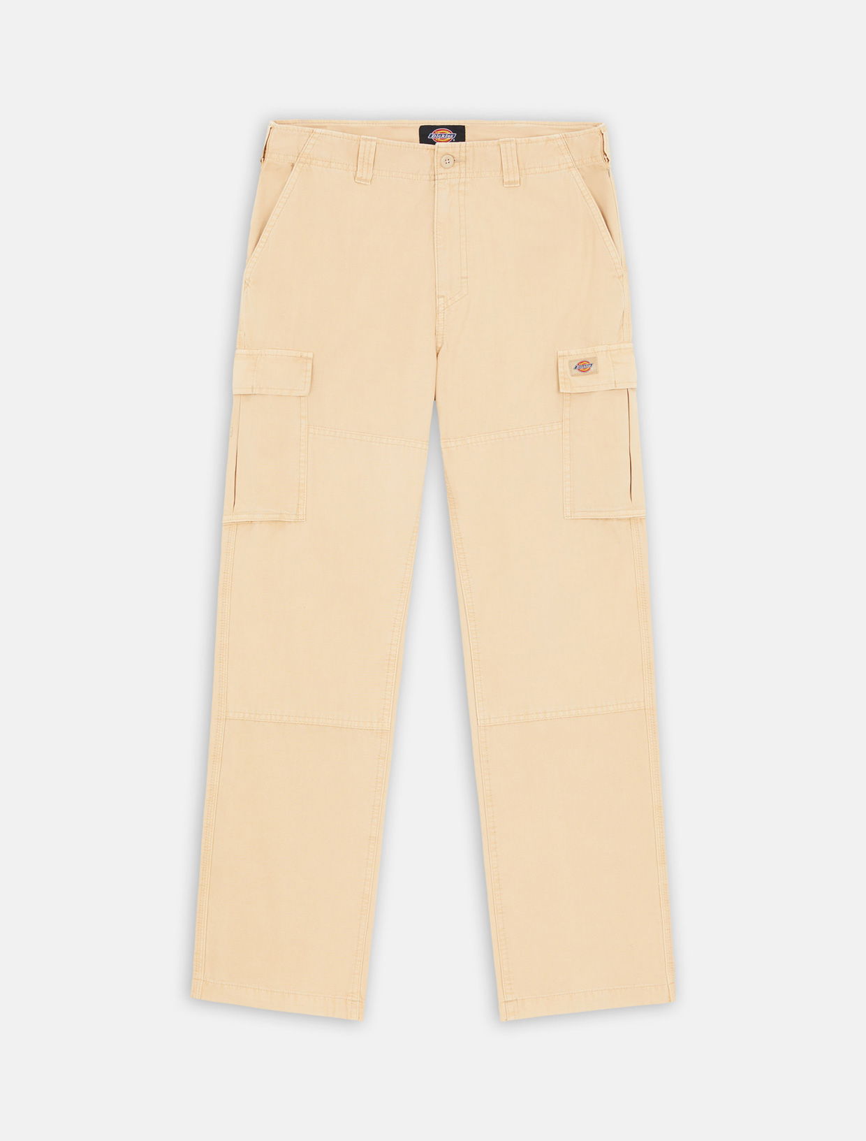 Johnson Cargo Trousers