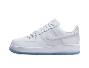 Nike Air Force 1 '07 "White Icy Blue" FV0383-100