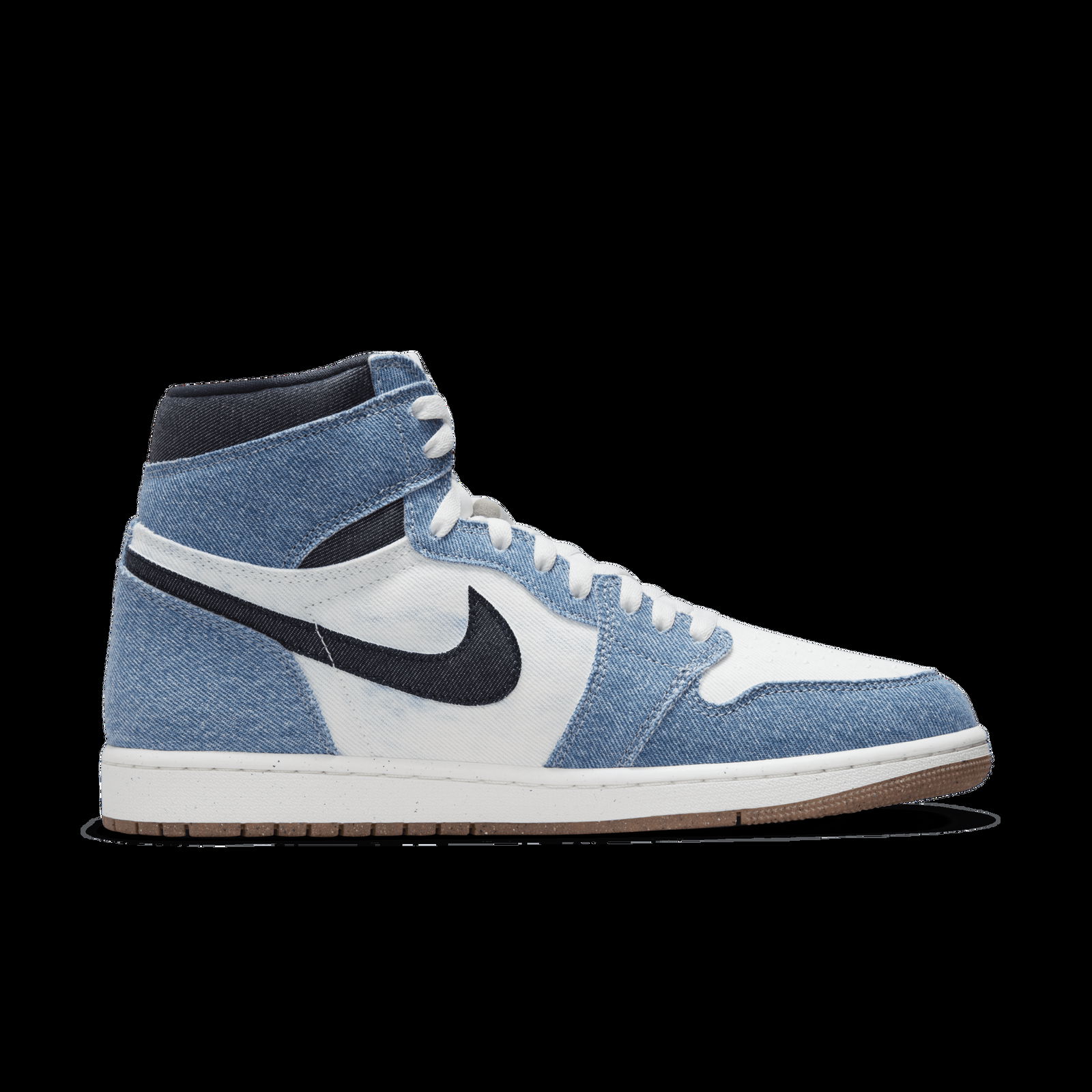 Air Jordan 1 Retro High OG "Denim"