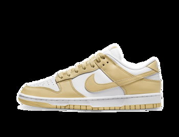 Nike Dunk Low "Team Gold" DV0833-100