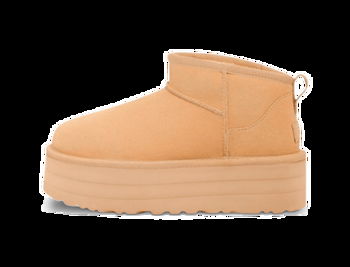 UGG Classic Ultra Mini Platform 1135092-DRI