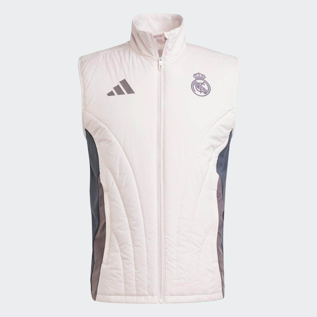 Real Madrid Winterized