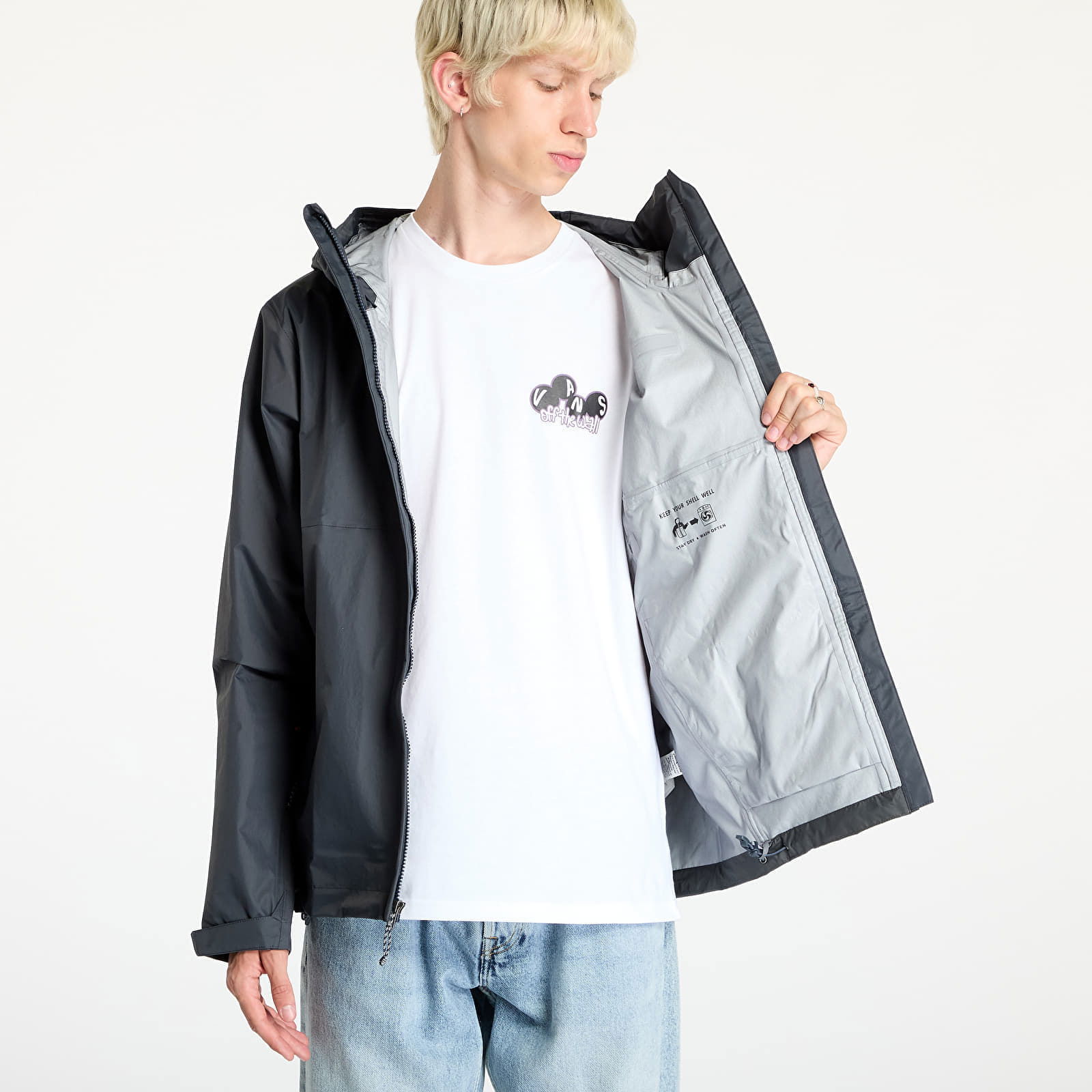 Torrentshell 3L Jacket