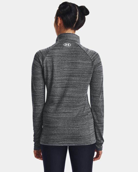 Evolved Core Tech Half Zip T-shirt