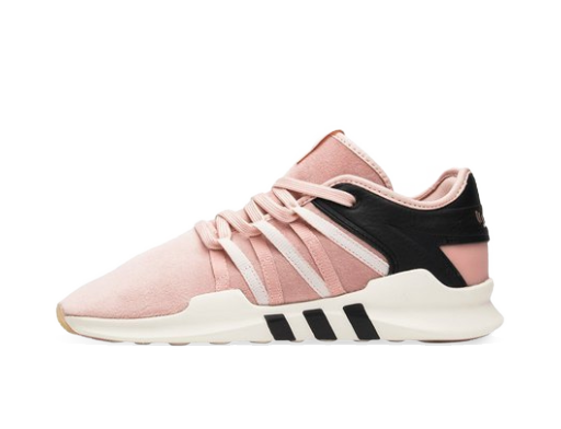 Overkill x Fruition x EQT Lacing ADV "Vapour Pink" W