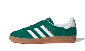 adidas Originals Adidas Gazelle Indoor Collegiate Green Gum IG1596