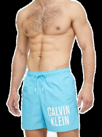 CALVIN KLEIN Swim Shorts KM0KM00794