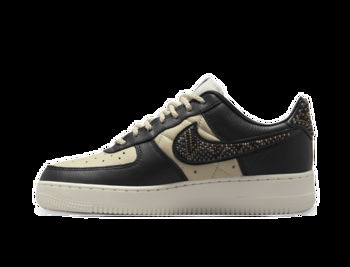 Nike Premium Goods x Air Force 1 Low "Tan" DV2957-001