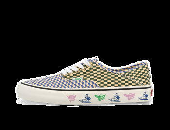 Vans UA Authentic VR3 x Mami Wata Cream VN0A4BX5CRM