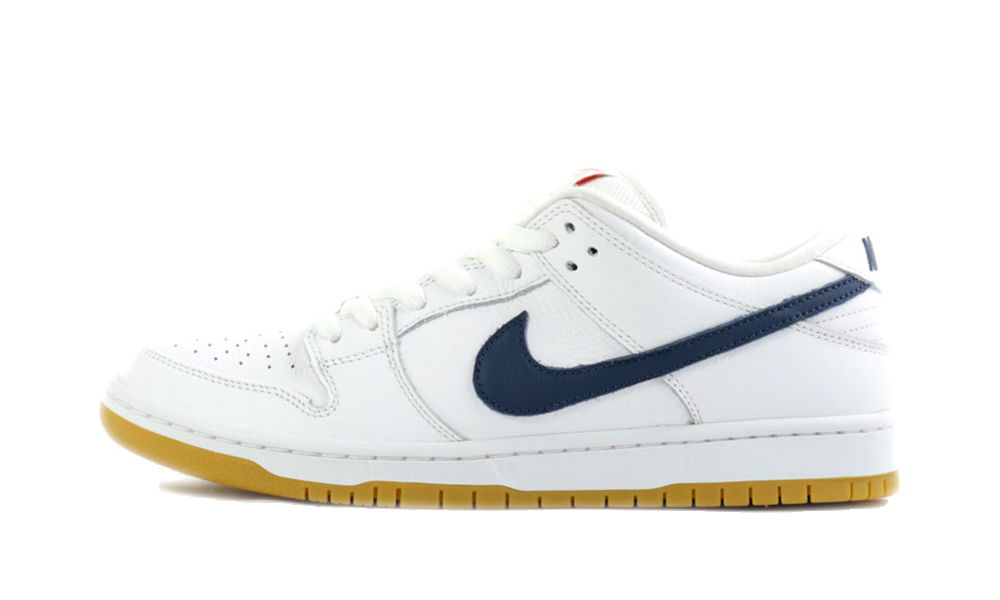 Nike SB Dunk Low Pro ISO SB 