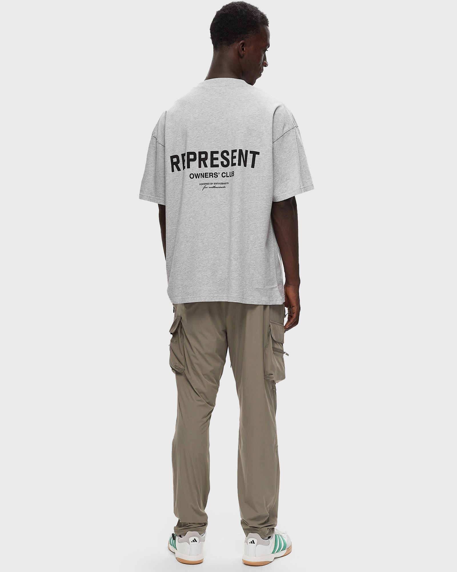 REPRESENT OWNERS CLUB TEE