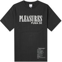 Pleasures Typo