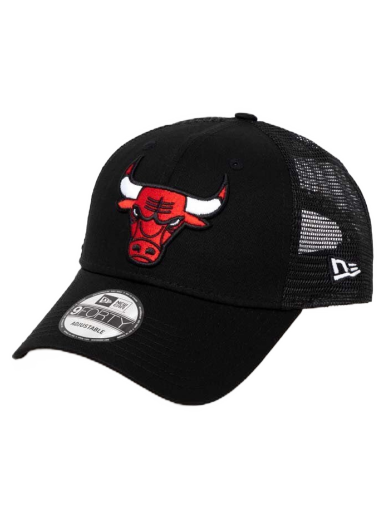940 Trucker Nba Home Field 9Forty Chicago Bulls Cap
