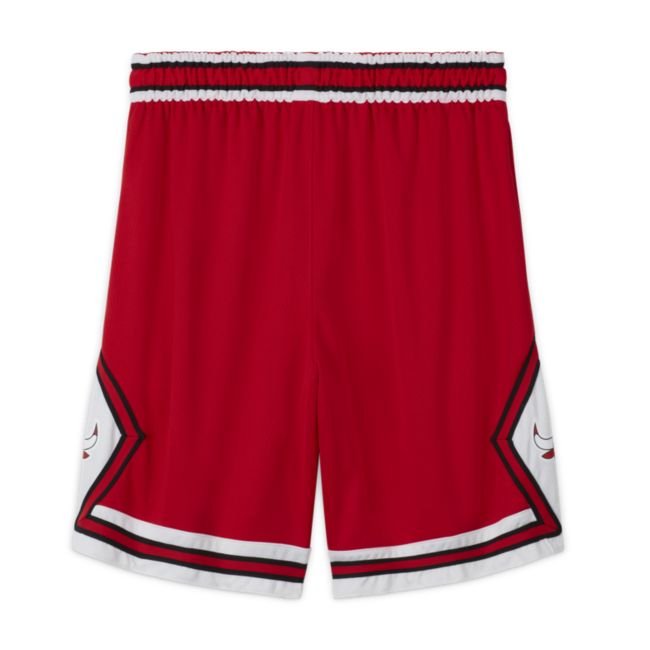 Chicago Bulls Icon Edition NBA Swingman Shorts