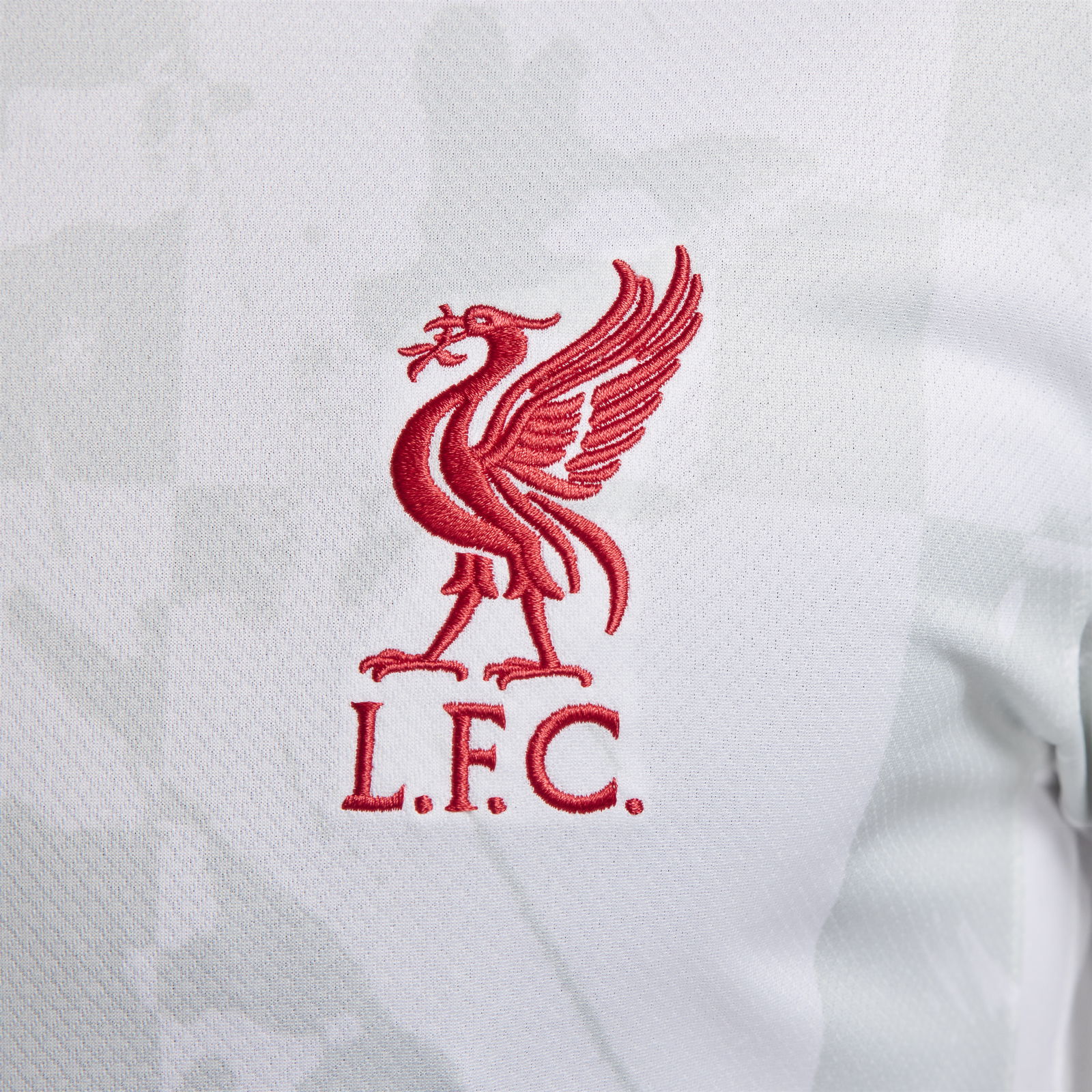 Dri-FIT Liverpool FC Stadium 2024/25 Replica