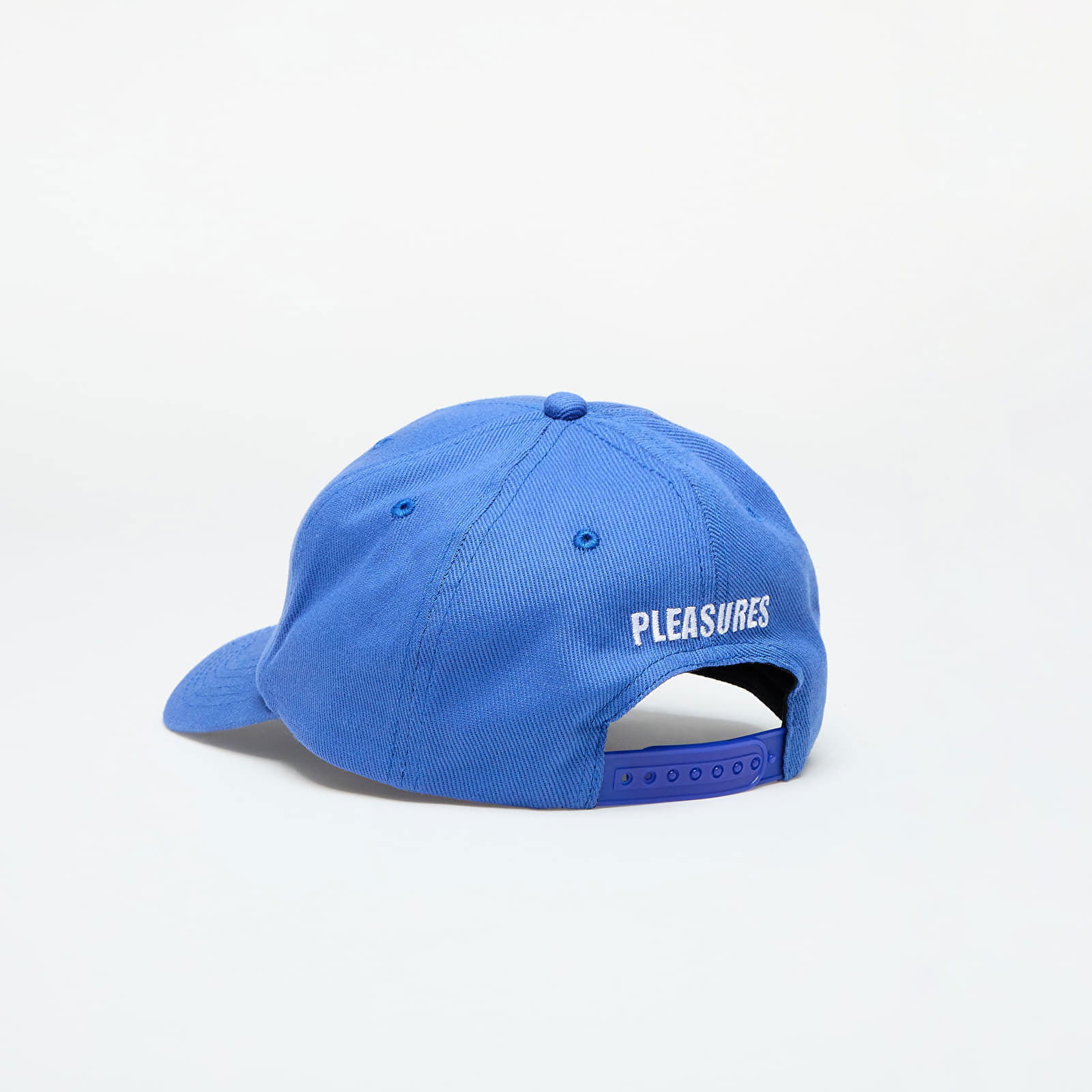 Bar Snapback Royal Universal