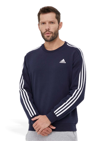 adidas Originals Essentials 3-Stripes Sweatshirt IJ6469