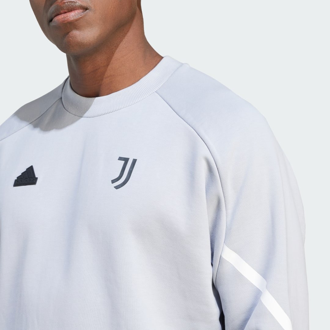 Juventus Designed for Gameday