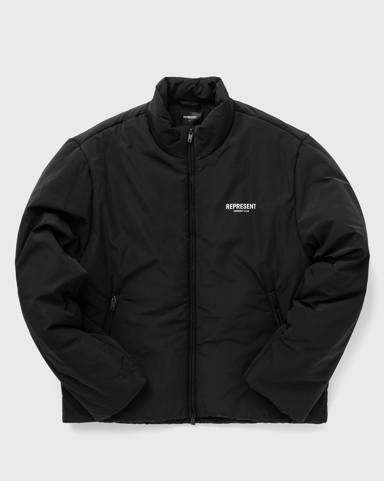 REPRESENT OWNERS CLUB WADDED JACKET