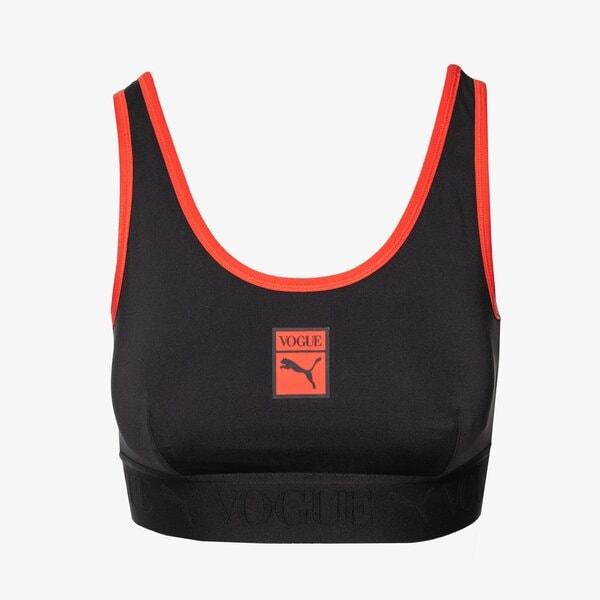 x Vogue Training Bra