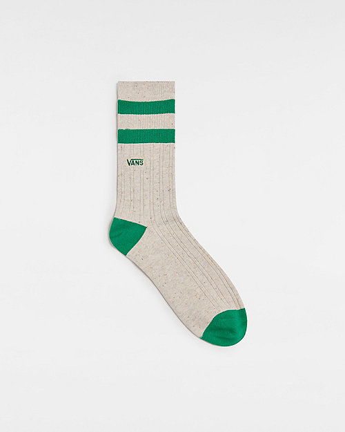 Classic Crew Socks