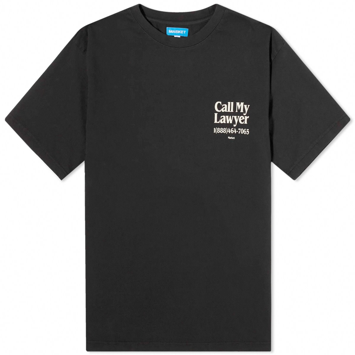 Call My Lawyer T-Shirt